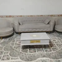 مبل مارک چستر ترک