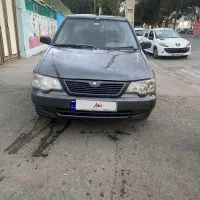 پراید 132 مدل 88 نقد و اقساط