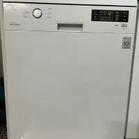 ماشین ظرفشویی ال جی اصل کره