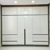 نصب کابینت و تعمیرات کابینت کمد دیواری