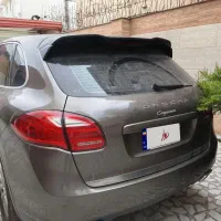 پورشه کاین استثنایی گذر انزلی