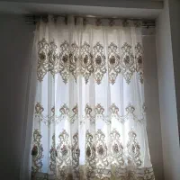 پرده  فروشی