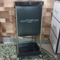 ترولی آرایشگاه