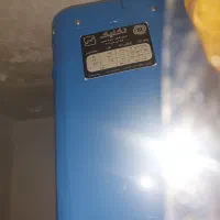 کولر آبی