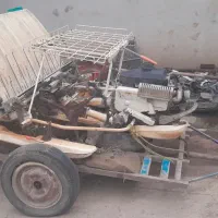 دستگاه نشان شالی
