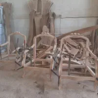 تولیدی مبلمان خام ابزاری و...