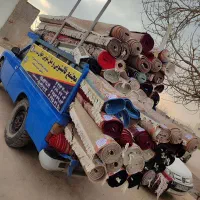 شرکت قالیشویی جهان( کیفیت تضمینی) سراسرشهد