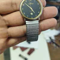 ساعت فورتیس سوییسی معاوضه با انگشتر