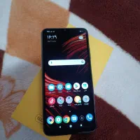 موبایل POCO M3درحد نوبشرط