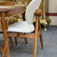 نهارخوری 4نفره جذاب تدی 2025