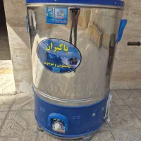 پتوشور و لباس شویی پاکیزان ۳۰ کیلویی