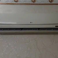 کولر گازی ال جی ۲۴۰۰۰