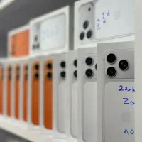 ۱۷ پرومکس ۲۵۶ ZAA از دم قسط