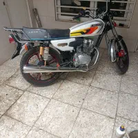 هوندا ۱۴۰۳ کاربرات درحد صفر