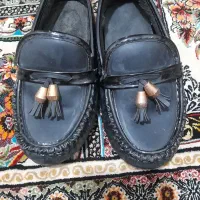کفش بچهگانه