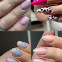 کاشت ناخن در کردکوی