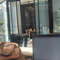 ۱۳۰متر مطب ساختمان پزشکان با تراس حاشیه اصلی
