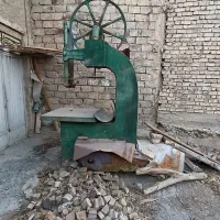 اره فلکه 100
