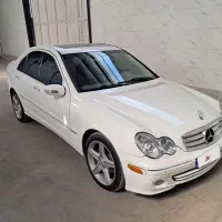 بنز C 280 مدل 2006 سندشخصی
