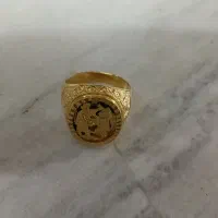انگشتر مردانه