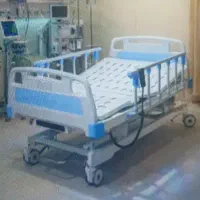 اجاره تخت بیمارستانی،ویلچر،اکسیژن ساز.ساکشن.سی پپ