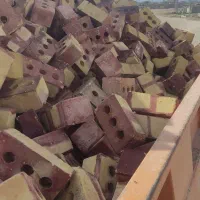 آجر مل ماسه
