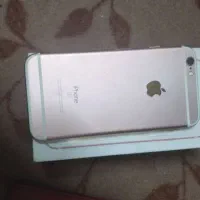 اپل6s|موبایل|تهران, خزانه|دیوار