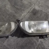 ۱جفت چراغ جلو پراید ۱۳۱