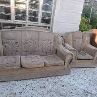 مبل دست دوم