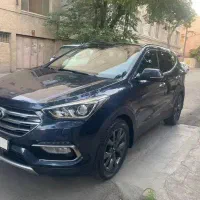 سانتافه ۲۰۱۷ فول