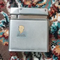 فندک کلکسیونی اصل آلمان بنزینی