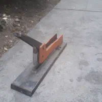 منگنه بزرگ وسط زن  منگنه زن کارتون