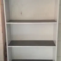 شلف ، قفسه کتابخانه