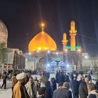 فوری تور عراق