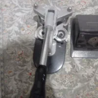 دستگاه پیکسل زن و کاتر گرد بر