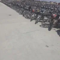 موتور مزایده