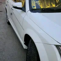 فروش  دنا پلاس ۶ دنده ef7p با رینگ