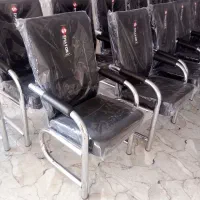 صندلی انتظار میزمدیتی نیم ست اداری