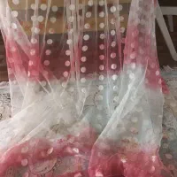 تعدادی پرده