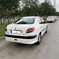206 SD فول
