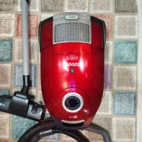 جارو الجی مکش عالی در حد کم صدا