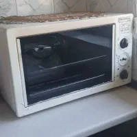 گاز فردار وتوستر