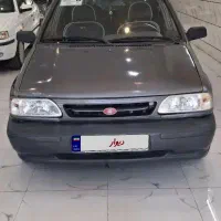 پرایدفول مدل۹۰ هیدرولیک‌ دار
