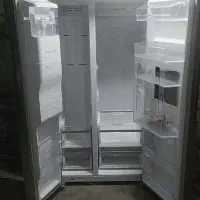 یخچال طرح هارمونی اسنوا