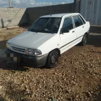 فروش پراید مدل93
