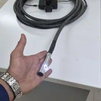 دوربین شلنگی آندوسکوپی صنعتی مناسب حفاری