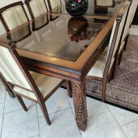 میزناهارخوری