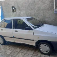 خودرو سواری