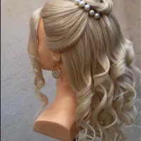 کله مانکن ۱۰۰٪طبیعی