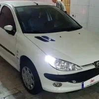 206اس دی مدل 1397اتومات